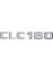 Mercedes Uyumlu CLC180 Yazı 2038173815 1