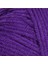 Yarn Art Jeans Bamboo El Örgü Ipi,patlıcan MORU-118 2