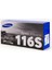 MLT-D116S Siyah Orjinal Toner - M2675 / M2676 / M2875 (3.000 Sayfa Kapasiteli) 1