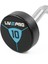 LP8011 10 Kg Poliüretan Z Barbell 2