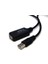 Ba-Usb2-Ext-05 5 mt USB 2.0 To USB 2.0 Erkek Dişi USB 2.0 Uzatma Kablosu 1