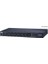 PE6208G 8 Port C13 1 Port C19 20A 16A 1u Pdu Switch Güç Kablosu Çoklayıcı 1