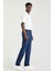 501® Levi's® Original Jeans Fresh Clean - Dark Indıgo 2