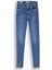 Mile High Super Skinny Kadın Jean Pantolon - Venice For Real - Dark Indigo 4