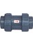 50 Mm Pvc Yaylı Çekvalf 1