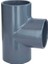 125 Mm Pvc Te 1