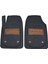 Audi A4 Sw 1995-2001 Icon Meşe Oto Paspas Seti 3