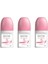 Roll-On Invisible Gri 35ML 3 Adet 1