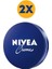 NIVEA Creme Teneke Nemlendirici Krem 150 ml x2 Adet,Tüm Cilt Tipleri Için,Yoğun Nemlendirme,El ,Yüz ve Vücut 1