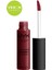 Mat Ruj - Soft Matte Metallic Lip Cream Budapest 2