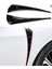 Ford Fiesta 2010 Çamurluk Venti Piano Black (2 Adet) 3