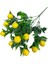 Yapay Limon Demeti Yapay Çiçek 10 Limonlu 3