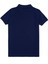 Erkek Çocuk Lacivert Basic T-Shirt 50249283-VR033 2