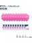 Ipos N95 Ffp2 Pembe Maske 20 Adet 3