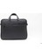 Cambridge 13.3" PLEVR50088.001 Siyah Polo Club Suni Deri Evrak Çantası 1