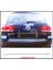 VW Touareg Krom Bagaj Çıtası 2002-2010 Paslanmaz Çelik 2