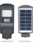 Opto 30W Fotoselli Sensörlü Beyaz Solar Sokak Aydınlatma HS3800 1
