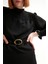 Gipeli Oversize Elbise 5