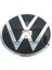 Volkswagen Caddy Mk5 Ön Panjur Arma Amblem 2011-2014 Model Arası Araçlara Uyumlu 5H0853601D 1