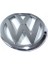 Volkswagen Golf 7 Ön Panjur Arma Amblem 2013-2016 Model Arası Araçlara Uyumlu 5G0853601 1