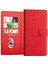 Samsung Galaxy J7 Core Kumaş Kılıf Kredi Kartı Para Bölmeli Standlı Spor Cüzdan Kılıf 1