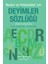 Deyimler Sözlüğü - İlkokul ve Ortaokullar İçin - Örnek Cümlelerle 1