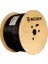 SL400 F/U23 Pe Cat6 F/utp 23AWG Poli Etilen Kablo 506026 (1 Metre) 2