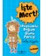 Işte Mert! – Kostümlü Doğum Günü Partisi – Üretkenlik – Sally Rippin 1