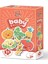 Art Kids Ilk Besinler Baby Puzzle 1