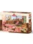 Gül Bahçesi 1500 Parça Puzzle 1