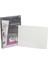 110 x 230 mm 80 Mıc.polyester Laminasyon Filmi 100'LÜ 1