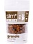 Kakao Yer Fıstığı Glutensiz Ilave Şekersiz Vegan Granola 100gr 1