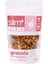 Çikolata Çilek Fındık Glutensiz Ilave Şekersiz Vegan Granola 100gr 1