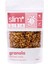 3'lü Paket Glutensiz Vegan Ilave Şekersiz Granola Mix 250 gr 2