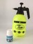 Hb Mekanik El Pompası 2 Lt + 50 ml Zinon Sc 10 Kokusuz [tüm Haşereler Için Kullanılabilir] 1