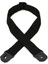 Planet Lock Straps Black - 50PLA05 Kilitli Gitar Askısı 1
