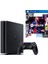 Playstation 4 Slim 500 GB + Ps4 Fifa 2021 1