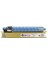 Ricoh 841163 / Aficio MPC4000 / MPC4501 / MPC5000 / MPC5501 Mavi Muadil Toner 3