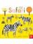Animal Families: Safari - Jane Ormes (Ciltli) 1