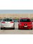 Seat Leon Mk2 2006-2009 Arka Cam Silecek Kolu Kapak Takımı Sileceği Kapağı Set 5P5955707A 5P0955435B 2