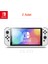 Gd 34 Nintendo Switch OLED Ekran Koruyucu Temperli Cam Premium Pro 9h 2 Adet Dobe 1