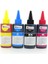 Hp 337 C9364EE / Hp 339 C8767E / Hp 343 C8766E / Hp 344 C9363E Mürekkep 3