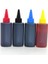 Hp 337 C9364EE / Hp 339 C8767E / Hp 343 C8766E / Hp 344 C9363E Mürekkep 4