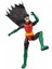 Spin Master Dc Comics Robin Aksiyon Figür 30 cm 1