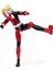 Spin Master Dc Comics Harley Quinn Aksiyon Figür 30 cm 1
