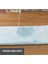 Süper Emici Mikrofiber Mutfak Bezi 40X40 cm 4'lü Set 4