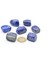 Hakiki Tamburlu Doğal Lapis Lazuli Kaya Parçası 002 3
