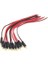 Power Jack Kablolu 10'lu Paket 1