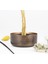 Love Box Antique Meditation Tütsülük & 3 Palo Santo Tütsü Hediye Seti 2