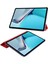 Huawei Matepad 11 Kılıf Flip Akıllı Kapak Standlı Kılıf Smart Cover Uyku Modlu 4